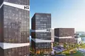 Office 67 m² in Moscow, Russia