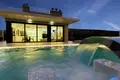 Villa de 4 dormitorios 197 m² Dehesa de Campoamor, Španjolska