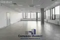 Pomieszczenie biurowe 100 m² Mińsk, Białoruś