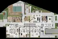 Квартира 2 комнаты 72 м² Regiao Geografica Imediata de Curitiba, Бразилия