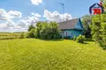 Maison 62 m² Palacanski sielski Saviet, Bélarus