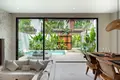 2 bedroom apartment 142 m² Canggu, Indonesia