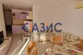 Wohnung 2 zimmer 54 m² Sweti Wlas, Bulgarien