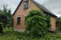 House 40 m² Nieharelski sielski Saviet, Belarus