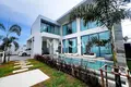 Villa  Bang Sare, Thailand
