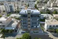 Mieszkanie 2 pokoi 123 m² Nikozja, Cypr