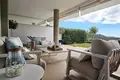 Квартира 3 спальни 120 м² Benahavis, Испания