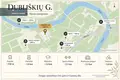 1 room apartment 29 m² Vilnius, Lithuania