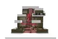 Apartment 133 m² Municipality of Pallini, Greece