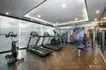 Kompleks mieszkalny Luxury turnkey apartments in a residential complex with a private beach, Pattaya, Chonburi, Thailand