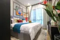 Wohnung 1 Schlafzimmer 29 m² Thep Krasatti, Thailand