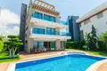 Willa 6 pokojów  Alanya, Turcja