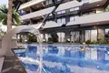 2 bedroom apartment 111 m² Muratpasa, Turkey