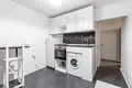Квартира 1 комната 40 м² Лесной, Беларусь