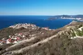 Atterrir  Budva, Monténégro