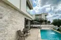 Villa de 4 dormitorios 168 m² Herceg Novi, Montenegro