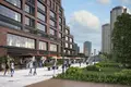 Дуплекс 4 комнаты 219 м² Аташехир, Турция