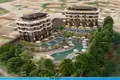 Квартира 55 м² Каргыджак, Турция