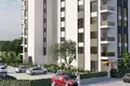 Appartement 2 chambres 55 m² Alanya, Turquie