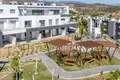 Residential quarter Habitat Valle Romano Phase II