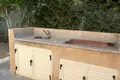 Дом 3 комнаты  Акротири, Кипр