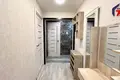 Apartamento 4 habitaciones 58 m² Slutsk, Belarús