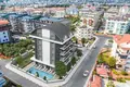 Wohnung 50 m² Oba, Türkei