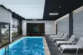 Apartamento 2 habitaciones 47 m² Obakoy, Turquía