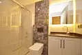 Attique 3 chambres 105 m² Obakoy, Turquie