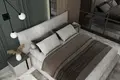 1 bedroom apartment 54 m² Obakoy, Turkey