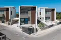 Mieszkanie 3 pokoi 210 m² Chloraka, Cypr