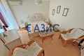 Mieszkanie 2 pokoi 74 m² Sweti Włas, Bułgaria