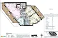Квартира 4 спальни 140 м² Франция, Франция