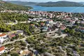Atterrir 1 075 m² Opcina Pirovac, Croatie