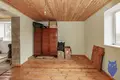 House 55 m² Usiazski sielski Saviet, Belarus