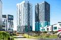 3 room apartment 89 m² Kopishche, Belarus