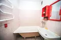 Wohnung 1 zimmer 33 m² Minsk, Belarus