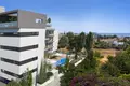 1 bedroom apartment 72 m² Demos Agiou Athanasiou, Cyprus
