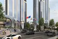 Квартира 2 комнаты  Эсеньюрт, Турция