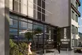 Apartamento 43 m² Alanya, Turquía