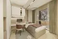 Apartamento 3 habitaciones 80 m² Cankaya, Turquía