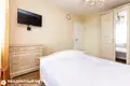 Mieszkanie 3 pokoi 77 m² Mińsk, Białoruś