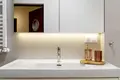3 room apartment 89 m² in Warsaw, Poland