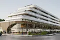 Квартира в новостройке Aura City Göktürk