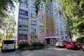 1 room apartment 37 m² Muchaviecki sielski Saviet, Belarus