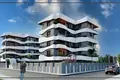 2 bedroom apartment 90 m² Kepez, Turkey
