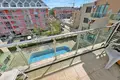 Mieszkanie 1 pokój 34 m² Nesebyr, Bułgaria