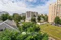 Wohnung 2 zimmer 43 m² Minsk, Belarus