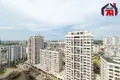 Appartement 3 chambres 89 m² Minsk, Bélarus