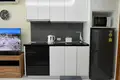 1 bedroom apartment 36 m² Pattaya City, Thailand